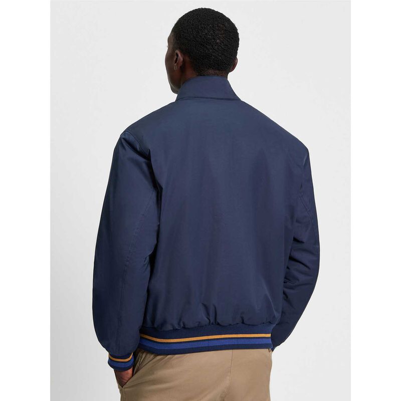 Ben Sherman Sports Harrington image number 1